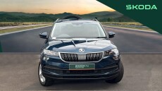 Skoda Karoq 1.0 TSI 110 SE 5dr Petrol Estate